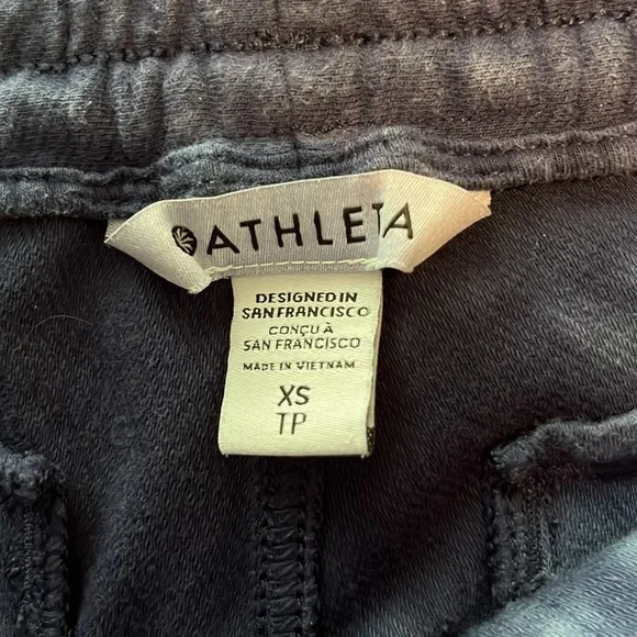 Athleta Farallon shorts - Picture 7 of 7